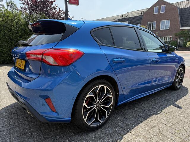 Ford FOCUS 125pk EB | ST line 5d., Uniek mooie auto!