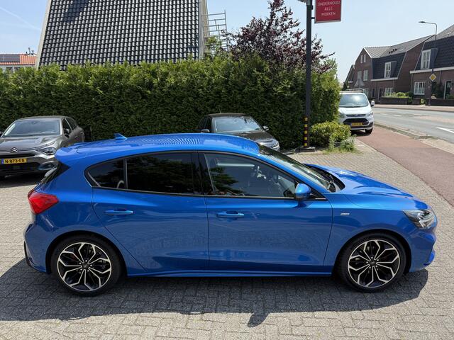 Ford FOCUS 125pk EB | ST line 5d., Uniek mooie auto!