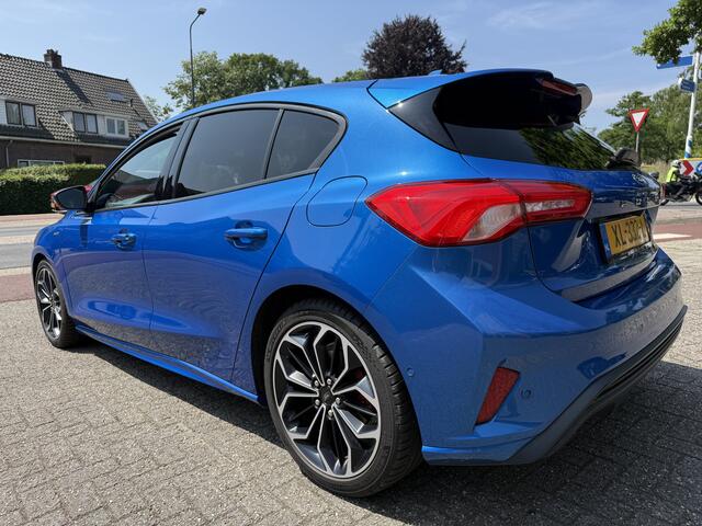 Ford FOCUS 125pk EB | ST line 5d., Uniek mooie auto!