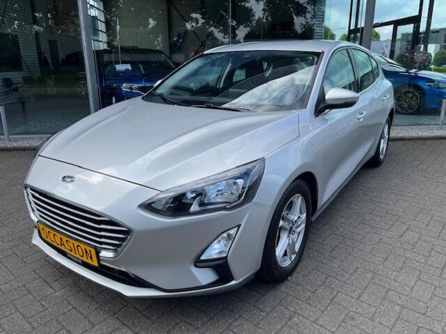 Ford FOCUS 1.0 EcoBoost Hybrid Trend Edition NAVI CARPLAY/CAMERA