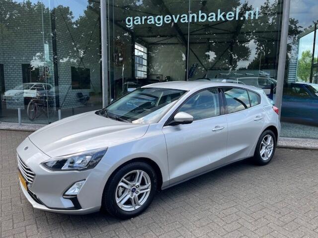 Ford FOCUS 1.0 EcoBoost Hybrid Trend Edition NAVI CARPLAY/CAMERA