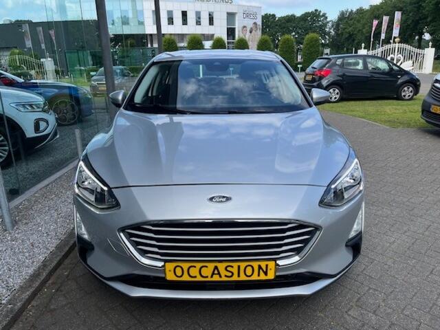 Ford FOCUS 1.0 EcoBoost Hybrid Trend Edition NAVI CARPLAY/CAMERA