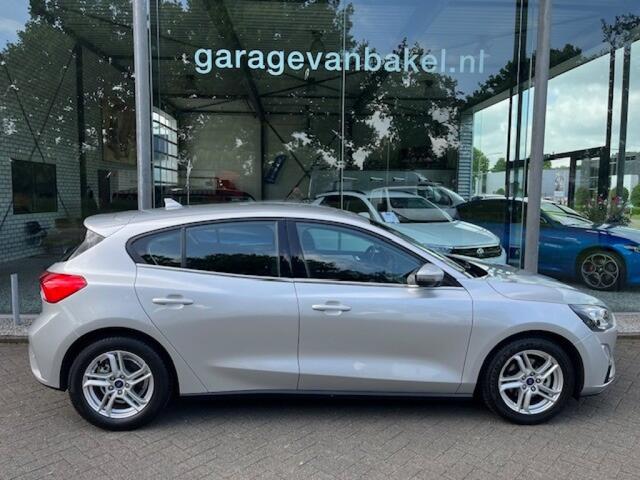 Ford FOCUS 1.0 EcoBoost Hybrid Trend Edition NAVI CARPLAY/CAMERA