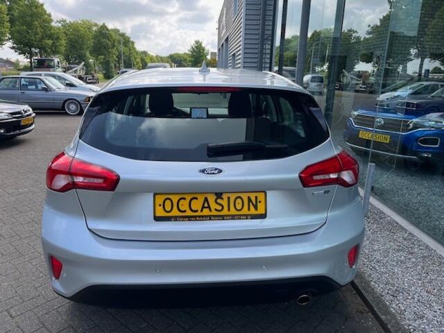 Ford FOCUS 1.0 EcoBoost Hybrid Trend Edition NAVI CARPLAY/CAMERA