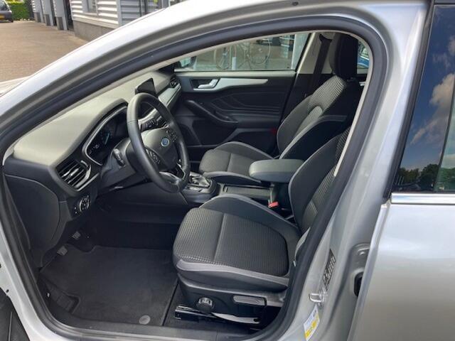 Ford FOCUS 1.0 EcoBoost Hybrid Trend Edition NAVI CARPLAY/CAMERA