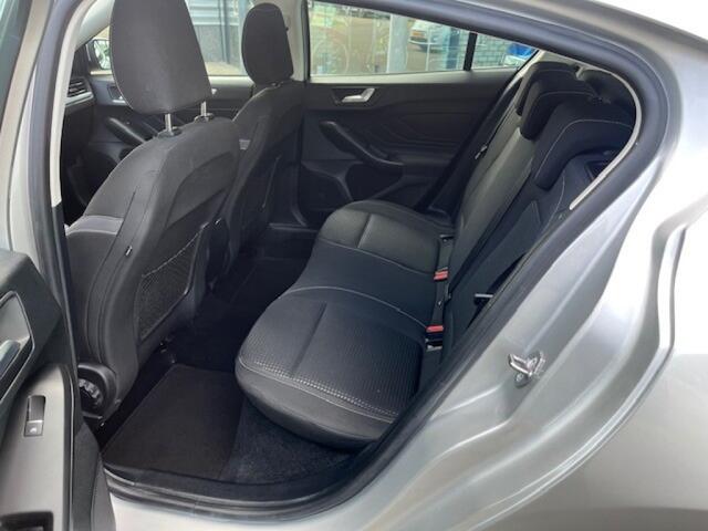 Ford FOCUS 1.0 EcoBoost Hybrid Trend Edition NAVI CARPLAY/CAMERA