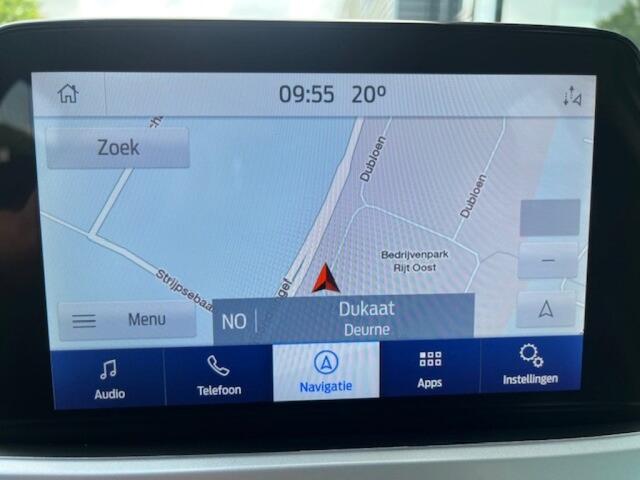 Ford FOCUS 1.0 EcoBoost Hybrid Trend Edition NAVI CARPLAY/CAMERA