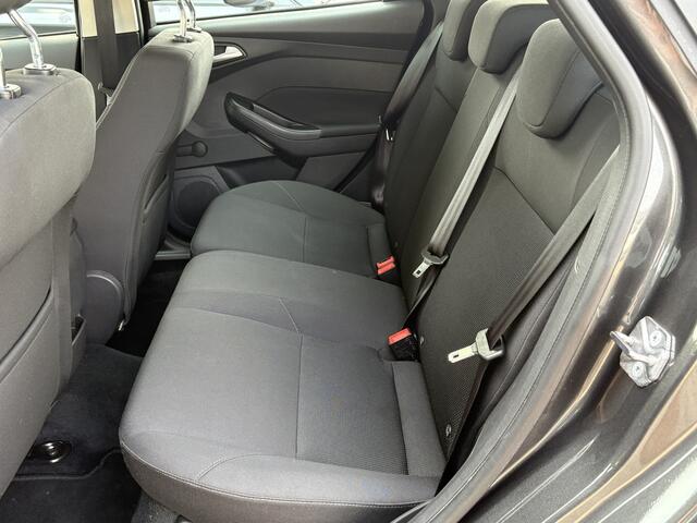 Ford FOCUS Wagon 1.0 Titanium 125pk | Nieuwe Distributie | Navi | Carplay/Android | Cruise | Airco | PDC | Trekhaak | All Season | Interesse? Bel of App naar: 06 30 51 05 90