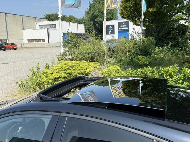 Ford FOCUS 1.5 EcoBoost ST-Line X 150PK AutomaatoPano