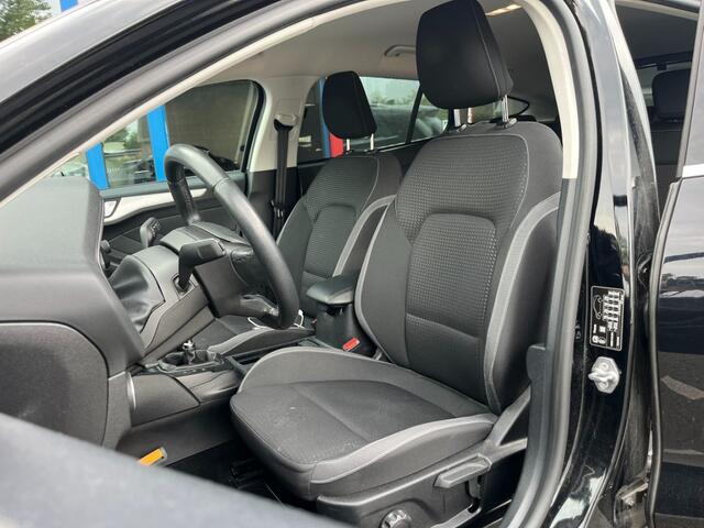 Ford FOCUS 1.0 EcoBoost Navi Carplay Led Airco