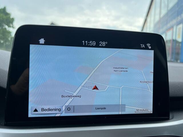Ford FOCUS 1.0 EcoBoost Navi Carplay Led Airco