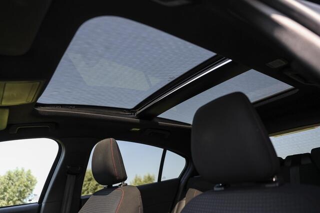 Ford FOCUS EcoBoost ST-Line ? Pano ? B&O ? ACC