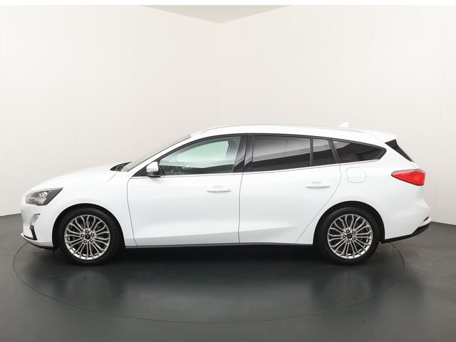 Ford FOCUS Wagon 1.5 EcoBoost 150pk Titanium | Winter pack | AGR | 1.500kg trekgewicht | Full Led | B&O | Elekt. A.Klep |