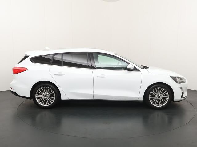 Ford FOCUS Wagon 1.5 EcoBoost 150pk Titanium | Winter pack | AGR | 1.500kg trekgewicht | Full Led | B&O | Elekt. A.Klep |