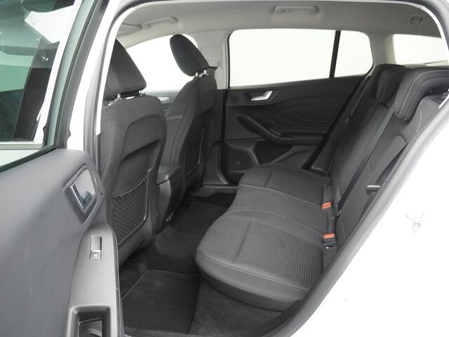 Ford FOCUS Wagon 1.5 EcoBoost 150pk Titanium | Winter pack | AGR | 1.500kg trekgewicht | Full Led | B&O | Elekt. A.Klep |