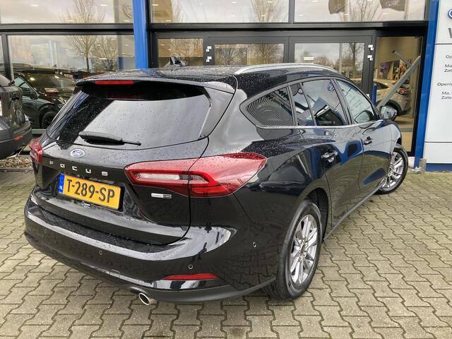 Ford FOCUS Wagon 1.0 EcoBoost Hybrid Titanium | Winter Pack | Parking Pack