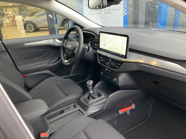 Ford FOCUS Wagon 1.0 EcoBoost Hybrid Titanium | Winter Pack | Parking Pack