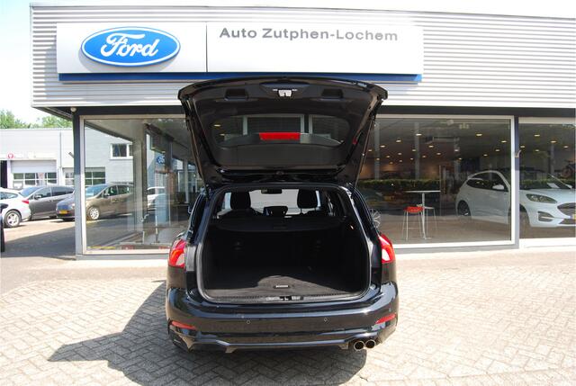 Ford FOCUS Wagon 1.5 EcoBoost 150PK ST Line Business | LED | STOEL-STUUR VERWARMING | 18" VELGEN | CAMERA