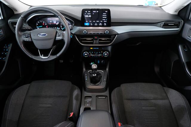 Ford FOCUS Wagon 1.0 EcoBoost Active Business | TREKHAAK |