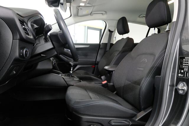 Ford FOCUS Wagon 1.0 EcoBoost Active Business | TREKHAAK |