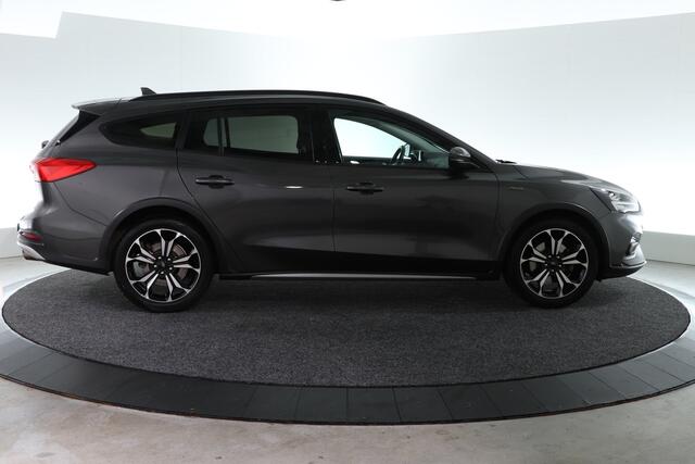 Ford FOCUS Wagon 1.0 EcoBoost Active Business | TREKHAAK |