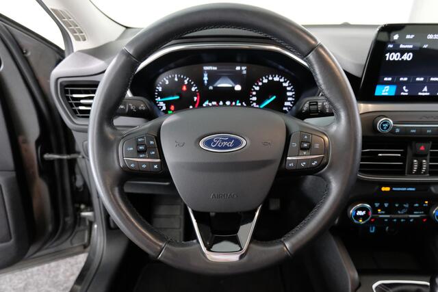 Ford FOCUS Wagon 1.0 EcoBoost Active Business | TREKHAAK |