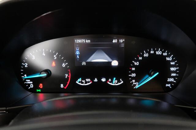 Ford FOCUS Wagon 1.0 EcoBoost Active Business | TREKHAAK |