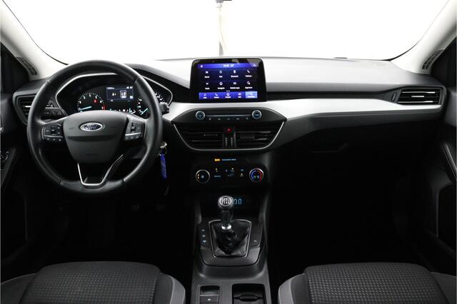 Ford FOCUS Wagon 1.0 EcoBoost Hybrid Trend Edition Business nieuwe distributie ketting en olie beurtje gehad