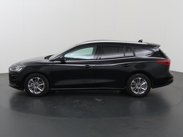 Ford FOCUS 1.0 EcoBoost Hybrid Titanium | Navigatie | Climate Control | Cruise Control | Parkeersensoren |