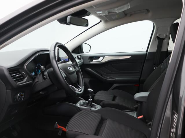 Ford FOCUS Wagon 1.5 EcoBoost Titanium Business/ lage km!