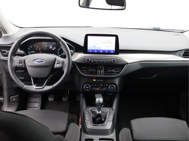 Ford FOCUS Wagon 1.5 EcoBoost Titanium Business/ lage km!
