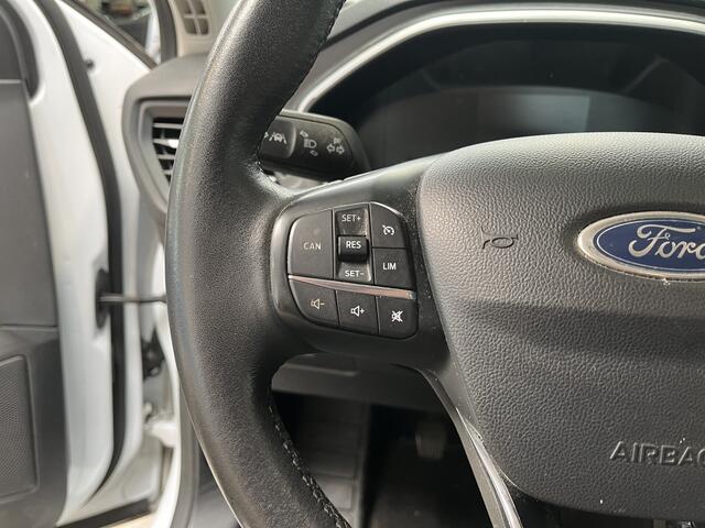 Ford FOCUS Wagon EcoBoost 100PK Trend Edition Business | Elek. Trekhaak | Cruise | Park. Sens. V+A | Apple/Android CarPlay | Airco