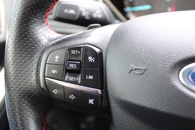 Ford FOCUS Wagon 1.5 EcoBoost ST Line Business | Trekhaak | Camera | Winterpack