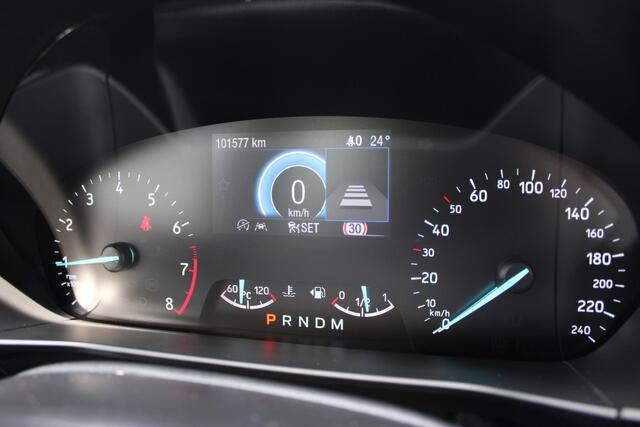 Ford FOCUS Wagon 1.5 EcoBoost ST Line Business | Trekhaak | Camera | Winterpack