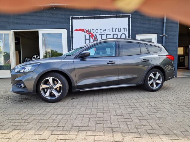 Ford FOCUS 1.0i Ecoboost Active Business Cross Navi Apple car Sport Climate Top!!