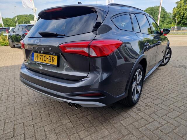 Ford FOCUS 1.0i Ecoboost Active Business Cross Navi Apple car Sport Climate Top!!