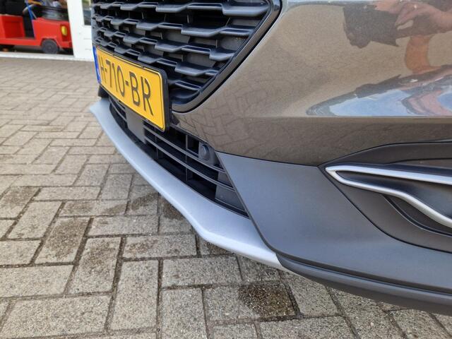 Ford FOCUS 1.0i Ecoboost Active Business Cross Navi Apple car Sport Climate Top!!