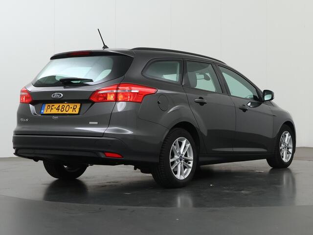 Ford FOCUS Wagon 1.0 Lease Edition | Navigatie | Climate Control | Cruise Control | Voorruitverwarming |