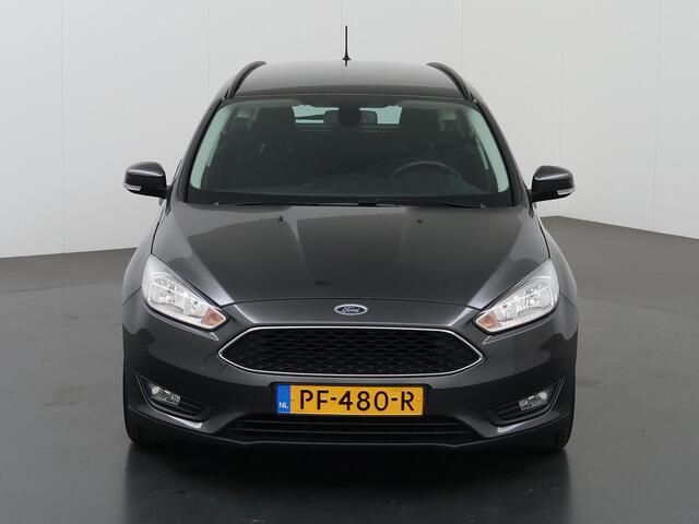 Ford FOCUS Wagon 1.0 Lease Edition | Navigatie | Climate Control | Cruise Control | Voorruitverwarming |