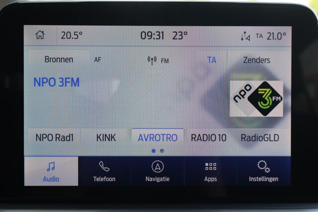 Ford FOCUS 1.0 EcoBoost Hybrid Titanium X Business - NL- Auto!! Camera I Keyless E+S I Apple