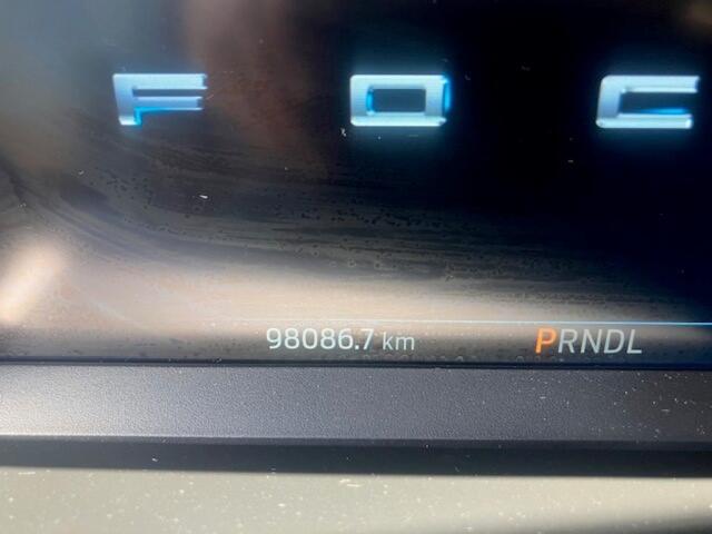 Ford FOCUS 1.0 Ecoboost Aut. Titanium - Navi - camera - stoel/stuur verw.