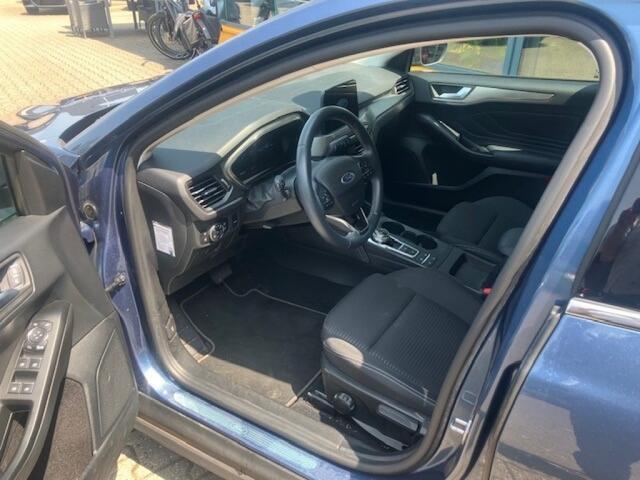 Ford FOCUS 1.0 Ecoboost Aut. Titanium - Navi - camera - stoel/stuur verw.