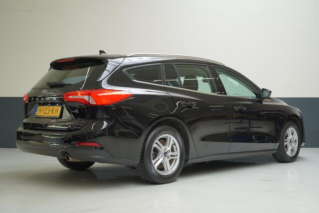 Ford FOCUS Wagon 1.0 EcoBoost Trend Edition Business | Navigatie | Stoelverwarming | Stuurverwarming |