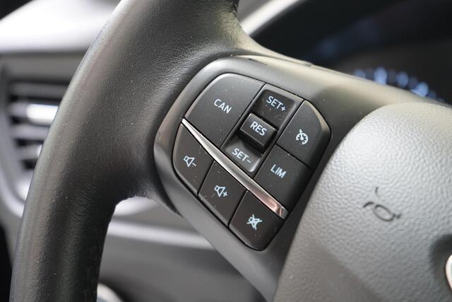 Ford FOCUS Wagon 1.0 EcoBoost Trend Edition Business | Navigatie | Stoelverwarming | Stuurverwarming |
