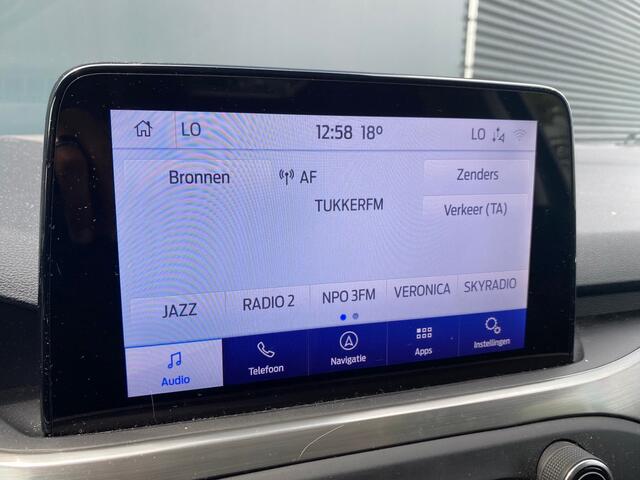 Ford FOCUS Wagon BWJ 2020 1.0T 126PK Titanium Bus AUTOMAAT | PANO | TREKHAAK | CARPLAY | PARKPILOT | CLIMA | NAVI | CAMERA | CRUISE