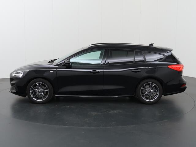 Ford FOCUS 1.0 EcoBoost ST Line Business | Winterpack | Adaptive Cruise Control | Full LED koplampen | Navigatie | Parkeercamera |
