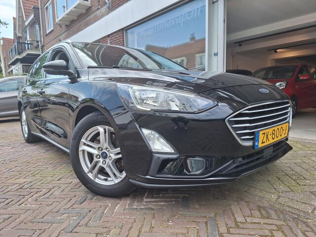 Ford FOCUS Wagon 1.0 EcoBoost Trend Edition Business /Navi/Apple/Android/Cruise/Pdc/Garantie