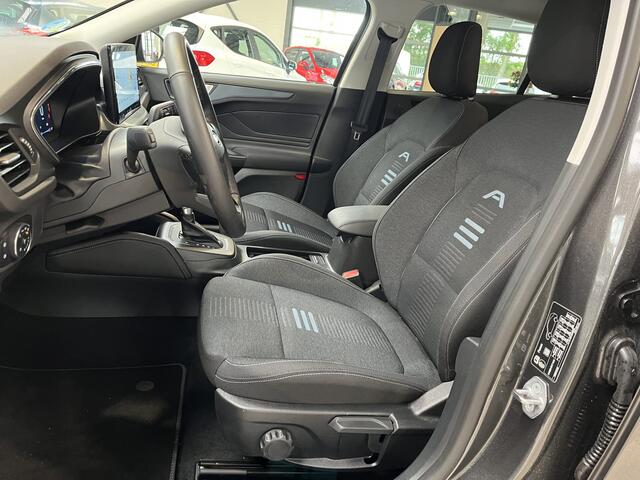 Ford FOCUS Wagon EcoBoost 155PK Hybrid Active | Trekhaak | Adapt. Cruise | Winter Pack | LED | Camera | Draadloos CarPlay