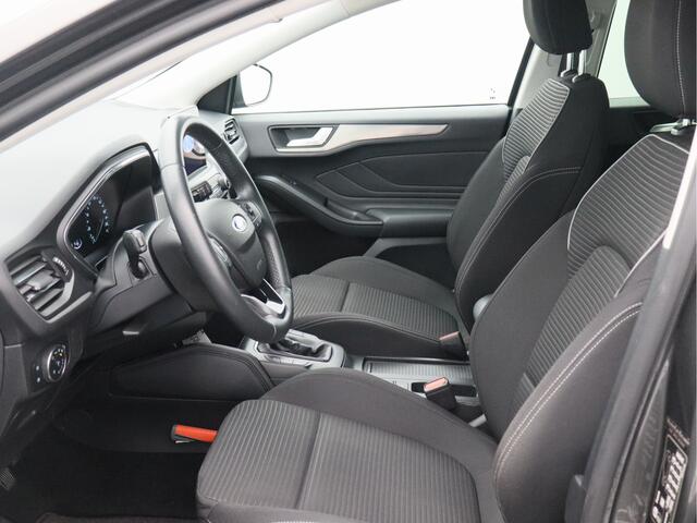 Ford FOCUS 1.0 EcoBoost Titanium Business/ lage km/ zeer mooi!