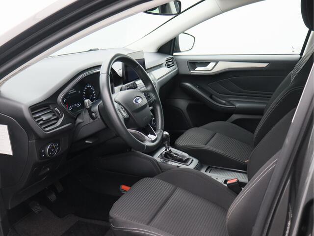 Ford FOCUS 1.0 EcoBoost Titanium Business/ lage km/ zeer mooi!